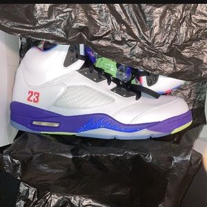 Retros 5s